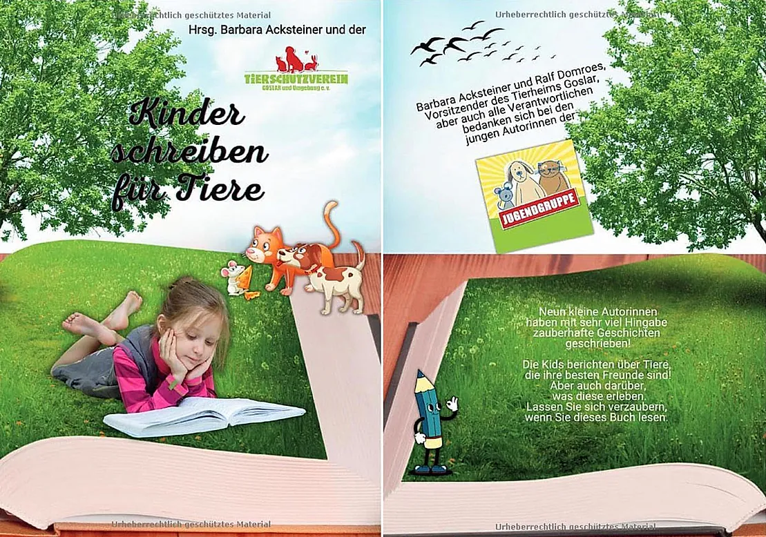 Kinderbuch